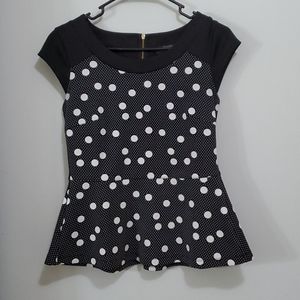 Top from The Limited